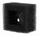Filtre de réserve Trixie pour la fontaine à boire # 24466 24468