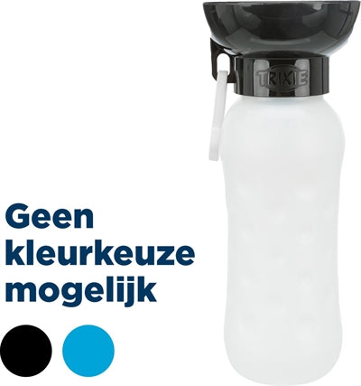 Trixie Water Dispenser pour sur le rayon Plastic Assorti