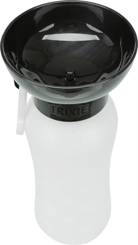 Trixie Water Dispenser pour sur le rayon Plastic Assorti