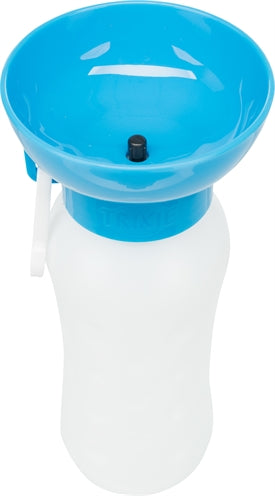Trixie Water Dispenser pour sur le rayon Plastic Assorti