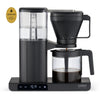 Caso caso aroma sens cafetificateur noir