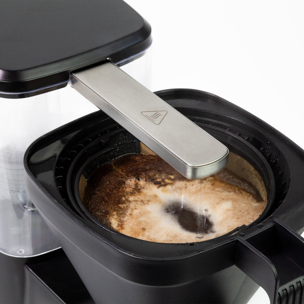 Caso caso aroma sens cafetificateur noir