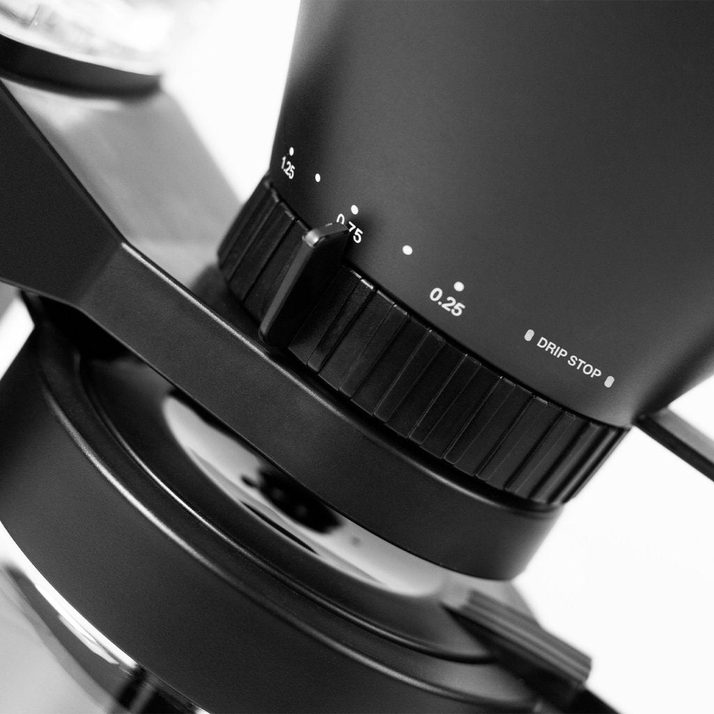 Caso caso aroma sens cafetificateur noir