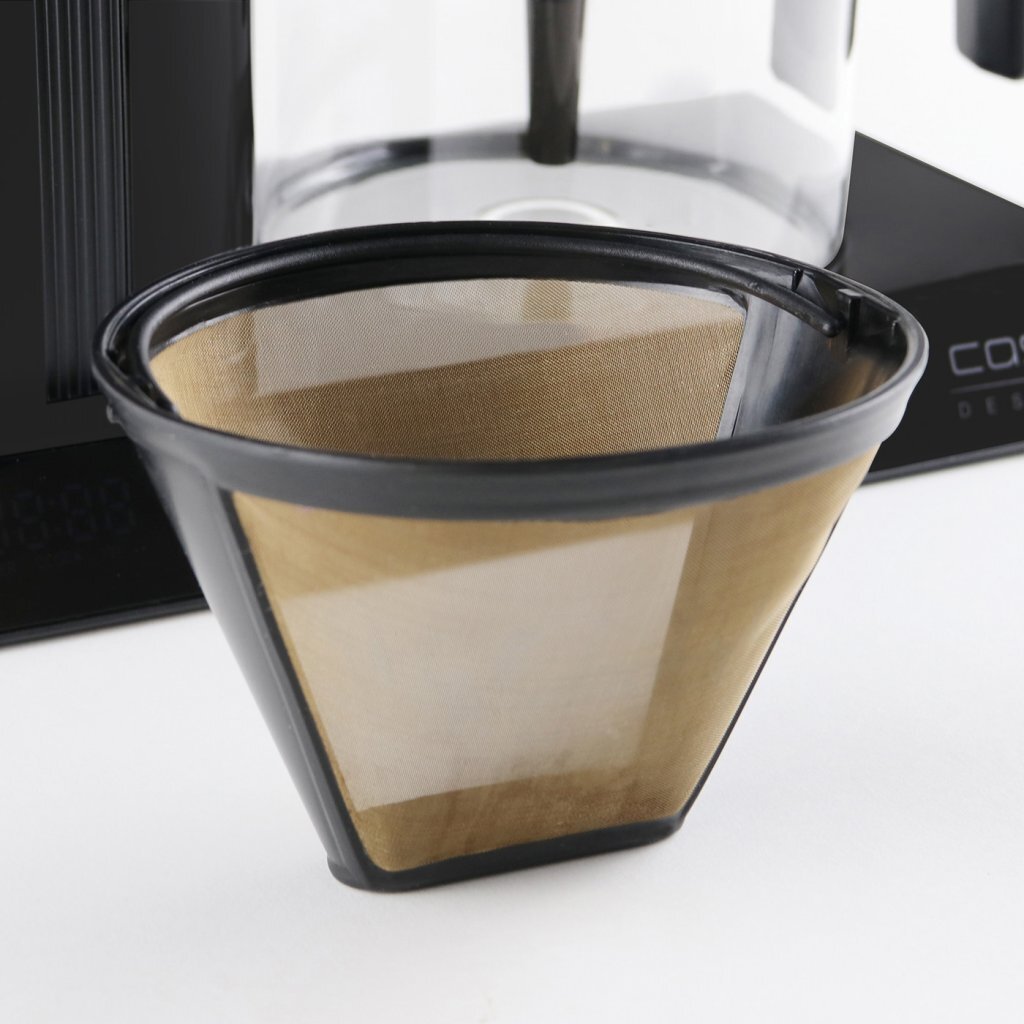 Caso caso aroma sens cafetificateur noir