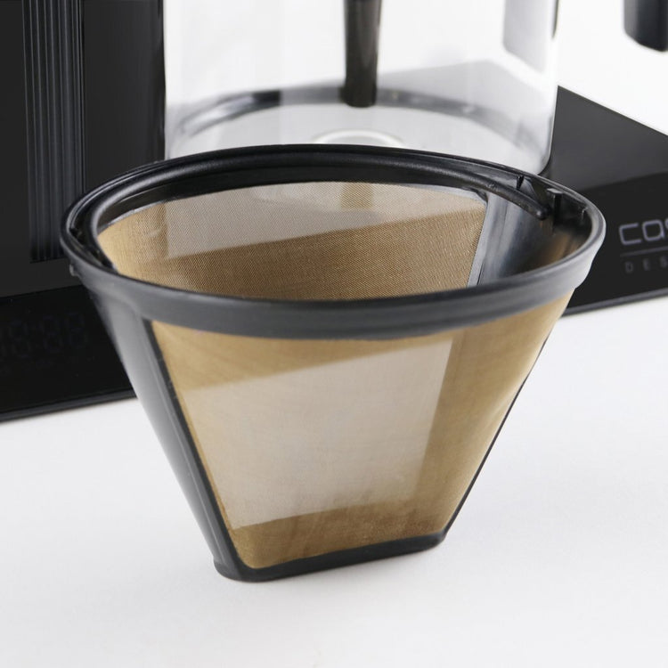 Caso caso aroma sens cafetificateur noir