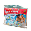 Freds Swim Academy Washable Swimming Diaper Animals Marine Taille 1 4-9 kg Bleu