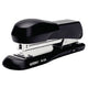 Agrafeuse demi-bande rapide k45 8,6cm agrafes 24 6 noires
