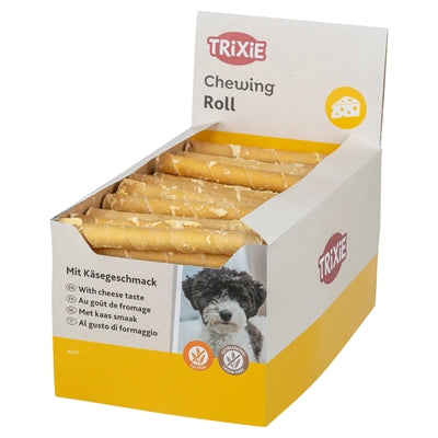 Trixie Chewing Roll Rouler Fromage