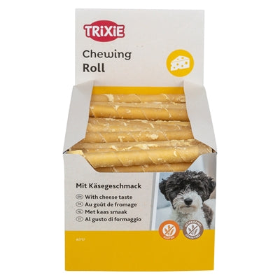 Trixie Chewing Roll Rouler Fromage