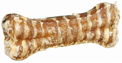 Trixie mâching os de bœuf Strots 10 cm 2 � 35 G ST.