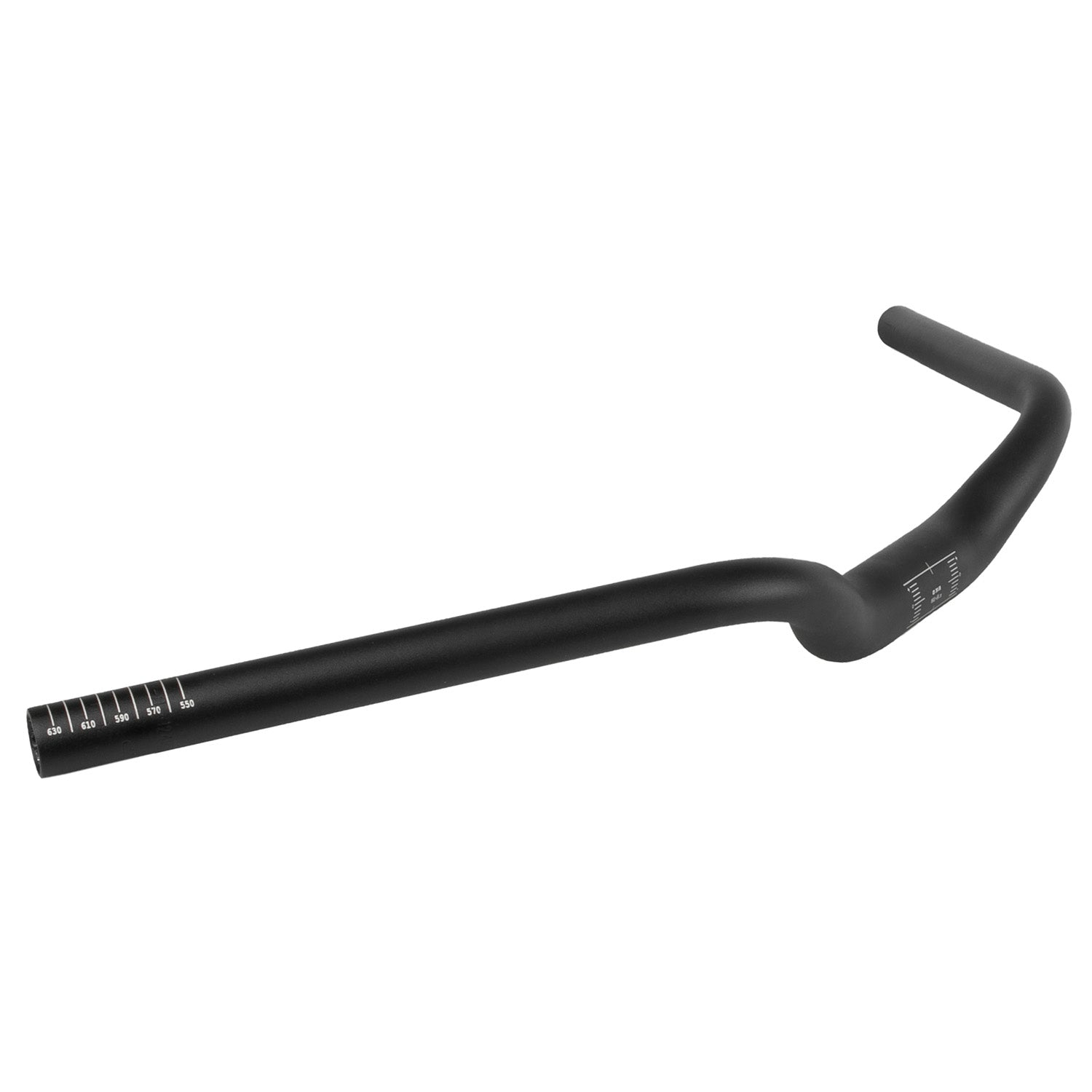Barre de trekking en ville M-wave hb-c2.1 640