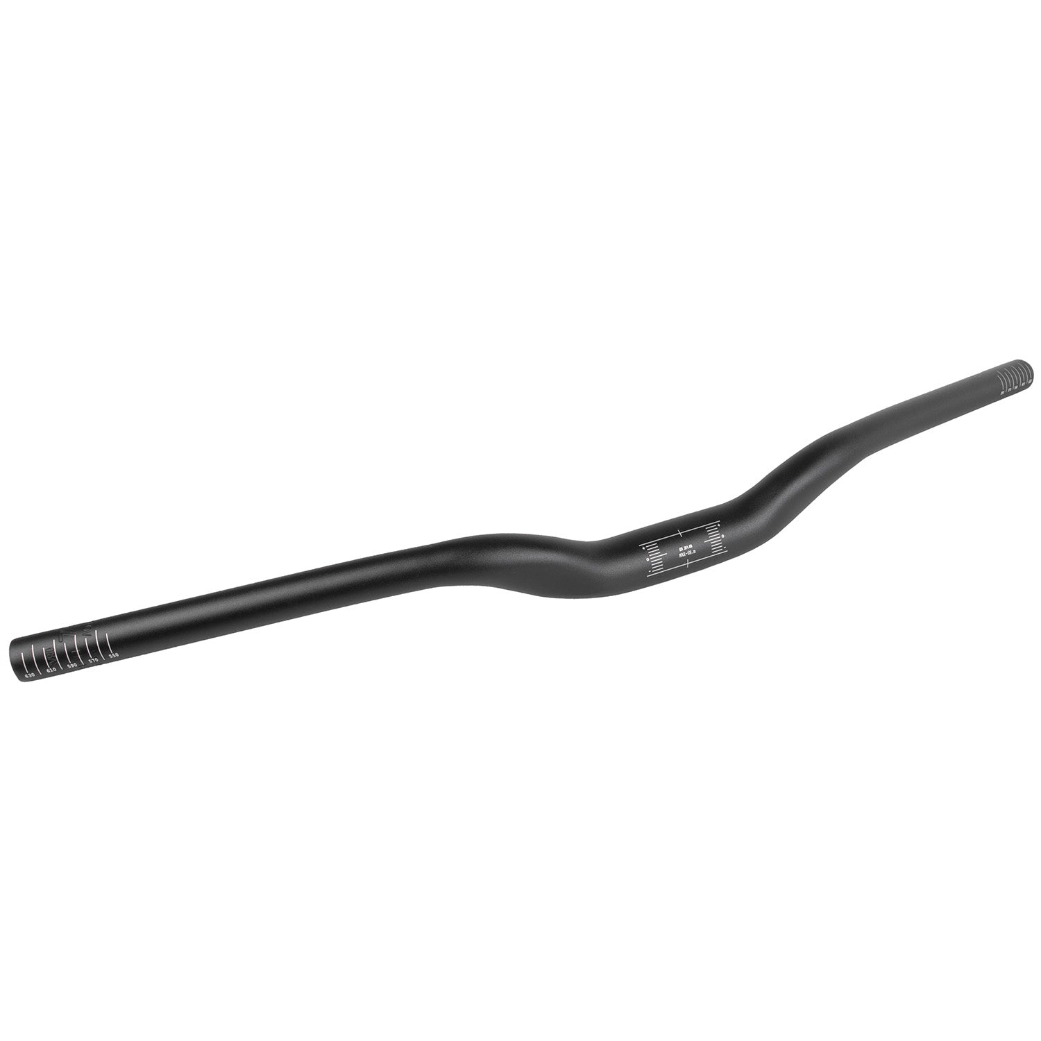Barre de trekking en ville M-wave hb-c2.1 640