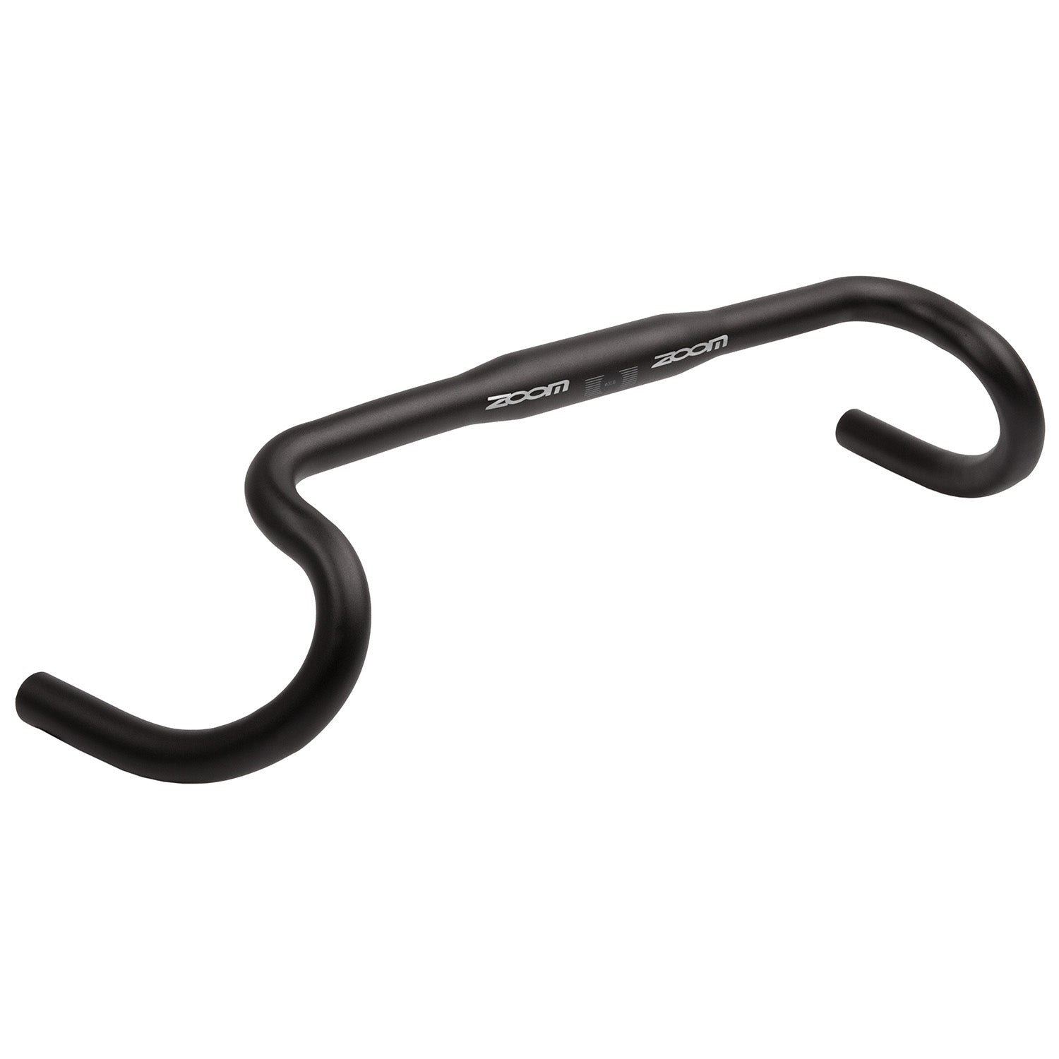 Guidon de vélo de route Zoom Gravel
