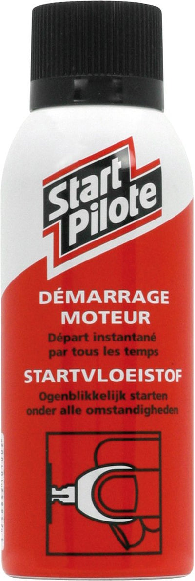 Liquide de démarrage Holts 150 ml