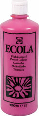 Talens ecola gouache 359 rose tyrien 1000ml