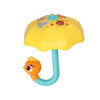 Parapluie de bain 2 assortis | 4 pièces