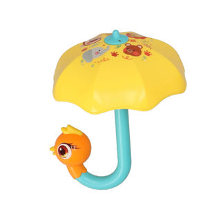 Parapluie de bain 2 assortis | 4 pièces