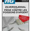 HG HG Silverfish Trap 2 pièces
