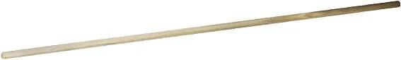 Nölle Profi Brush Broom Pièces 140 cm Basil Pine Ramin