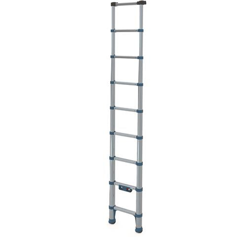 Zarges échelle télescopique compactstep l 13tr