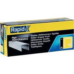 Agrafes cloueuses rapides 39 13 8