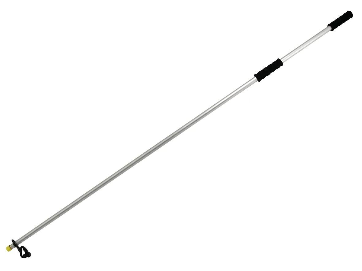 Tube d'extension APA 1 4Z 150cm Alu-tube W.Mess.Gew.