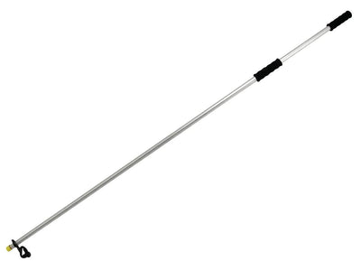 Tube d'extension APA 1 4Z 150cm Alu-tube W.Mess.Gew.