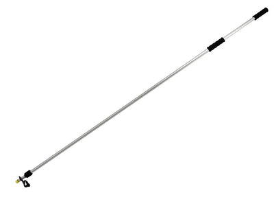 APA Telescopic Tube180-300cm infiniment réglable
