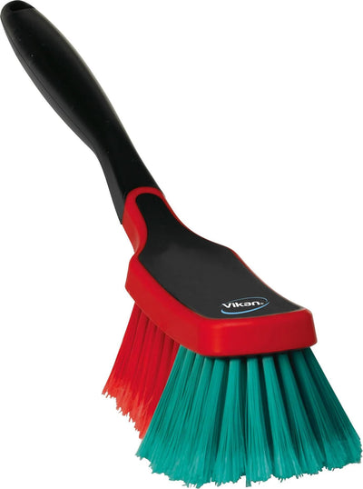 Vikan brosse à jantes multi-brosse 290mm