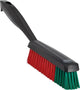 Brush intérieur de brush à main vikan 330 mm