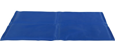 Trixie refroidissement tapis bleu