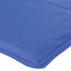 Trixie refroidissement tapis bleu