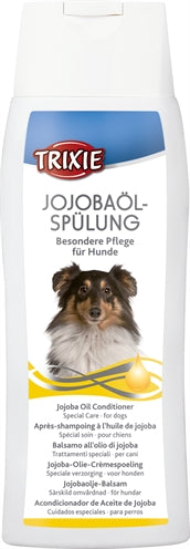 Rinse de crème à l'huile de Trixie Jojoba