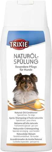 Trixie Natural Huile Cream Rining