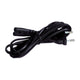 GOOBAY GOOBAY CAssettesnord en vrac noir 1,8 m