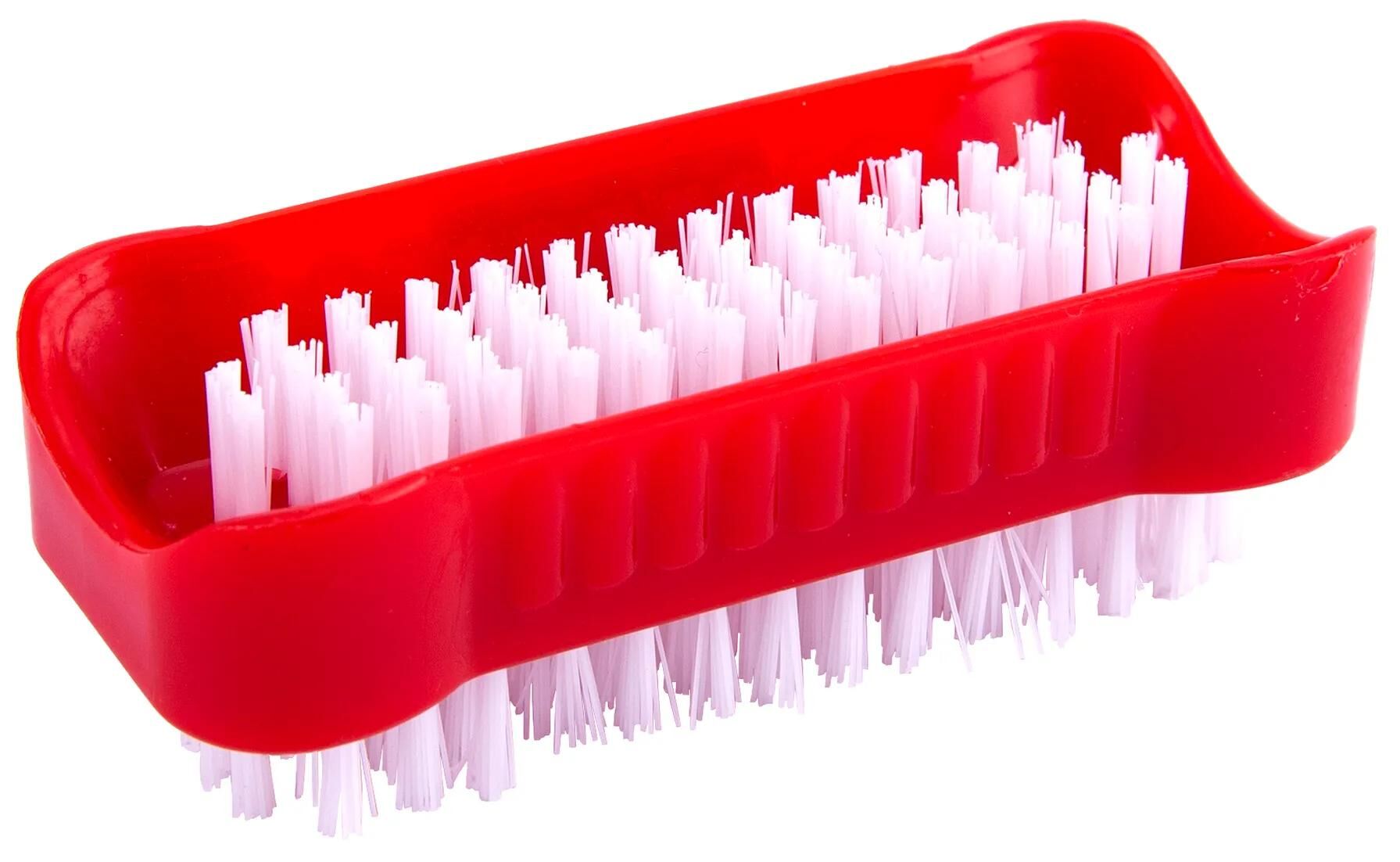 Nölle Profi Brush Brush à laver à main 9 x 4cm
