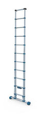 Zarges échelle télescopique compactstep l 11tr