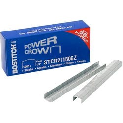 Agrafes agrafes spéciales agrafes galvanisées bostitch code 40 agrafes b8