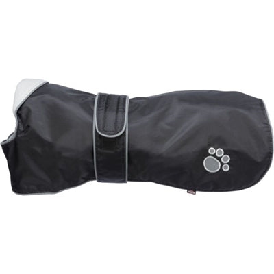 Trixie Dog Jacket Orleans Black