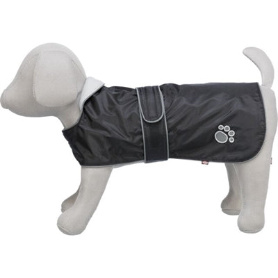 Trixie Dog Jacket Orleans Black