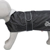 Trixie Dog Jacket Orleans Black
