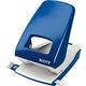 Perforatrice leitz nexxt 2gts bleu
