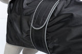 Trixie Dog Jacket Orleans Black - afbeelding 3