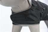Trixie Dog Jacket Orleans Black - afbeelding 4