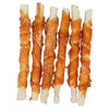 Trixie Denta Poulet Fun Chicking Rolls