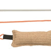 Tice de télescope Trixie avec mannequin sur cordon