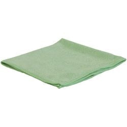 Betra chiffons en microfibre 38x38cm vert