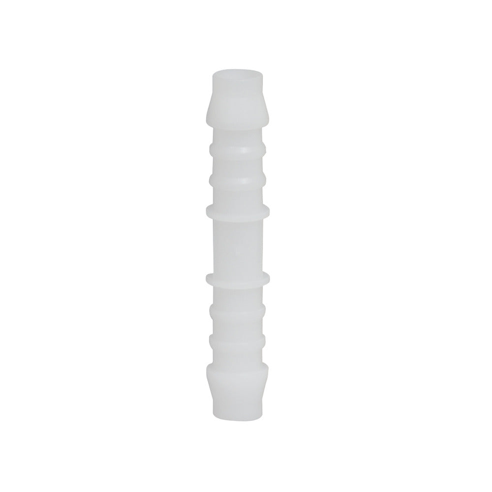 Connecteur de tuyaux de vidange universel en nylon 8 mm