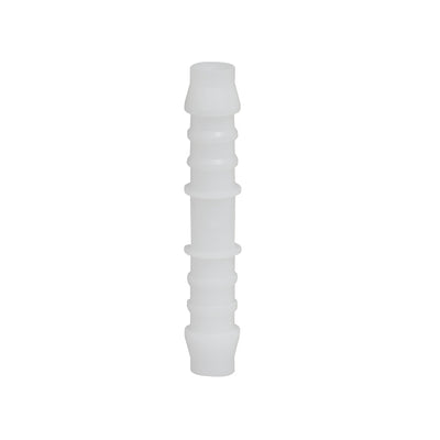 Connecteur de tuyaux de vidange universel en nylon 8 mm