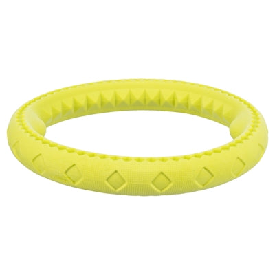 Trixie Aqua Toy Ring TPR TPR Floating Range